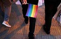 Bosna Hersek: Saraybosna ilk eşcinsel yürüyüşe hazırlanıyor