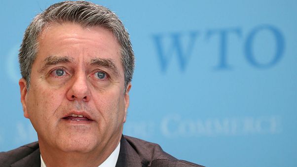 هشدار سازمان تجارت جهانی: تنشهای تجاری در جهان به سرعت حل و فصل شود هشدار سازمان تجارت جهانی: تنشهای تجاری در جهان به سرعت حل و فصل شود