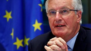 Brexit: EU macht Druck - Barnier bietet kurze Verschiebung an