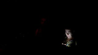 Venezuela'da elektrik kesintisi