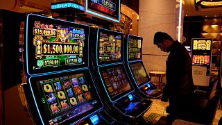 All bets off: Kosovo bans gambling for a decade after casino murders