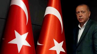 Türkiye genelindeki belediyelerin yüzde 54’ünü AK Parti; yüzde 18'ini CHP kazandı