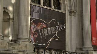 "Play it Loud": Eine kurze Geschichte des  Rock'n'Roll