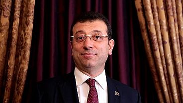 Ekrem İmamoğlu euronews Türkçe RÖP programında anlattı: Kimdir? İlk icraatları ne olacak?