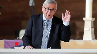 Juncker beszédet mond május 4-én Trierben
