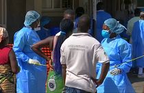 Vacinação massiva em Moçambique contra a cólera