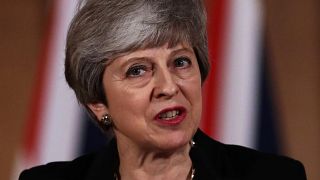 May will seek fresh Article 50 extension and sit down with opposition to find a Brexit solution