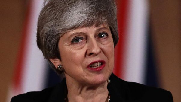 May will seek fresh Article 50 extension and sit down with opposition to find a Brexit solution May will seek fresh Article 50 extension and sit down with opposition to find a Brexit solution