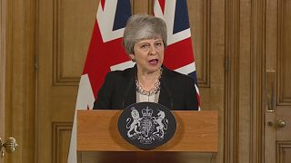 Brexit : Theresa May veut réclamer un nouveau report à l'Union européenne