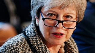 Brexit: Theresa May további halasztást kér, de nem akar EP-választásokat tartani