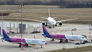 Poggyász-ügy: az olasz bíróság a Wizz Airnek adott igazat