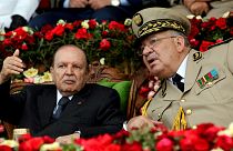 عبدالعزیز بوتفلیقه، رئیس جمهوری الجزایر از سمت خود استعفاء داد