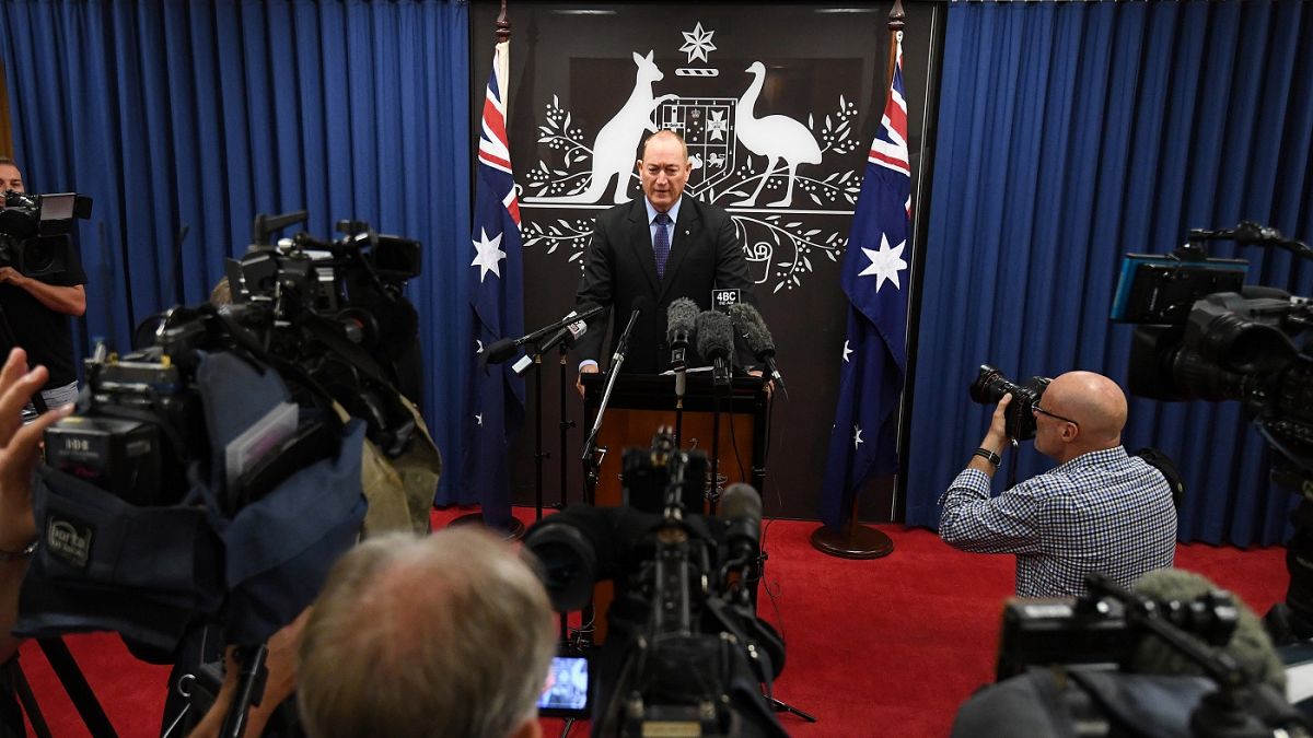 تصريحات عنصرية لسيناتور أسترالي ضد المسلمين تلاحقه إلى مجلس الشيوخ