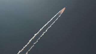 NASA: Hindistan'ın uydu vurması, insanlığın gelecekte yapacağı uzay seyahatlerini tehlikeye atıyor