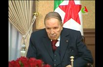 Staatliche Nachrichtenagentur: Bouteflika zurückgetreten