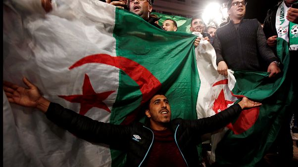 Algeria, le dimissioni di Bouteflika: elezioni all'orizzonte Algeria, le dimissioni di Bouteflika: elezioni all'orizzonte