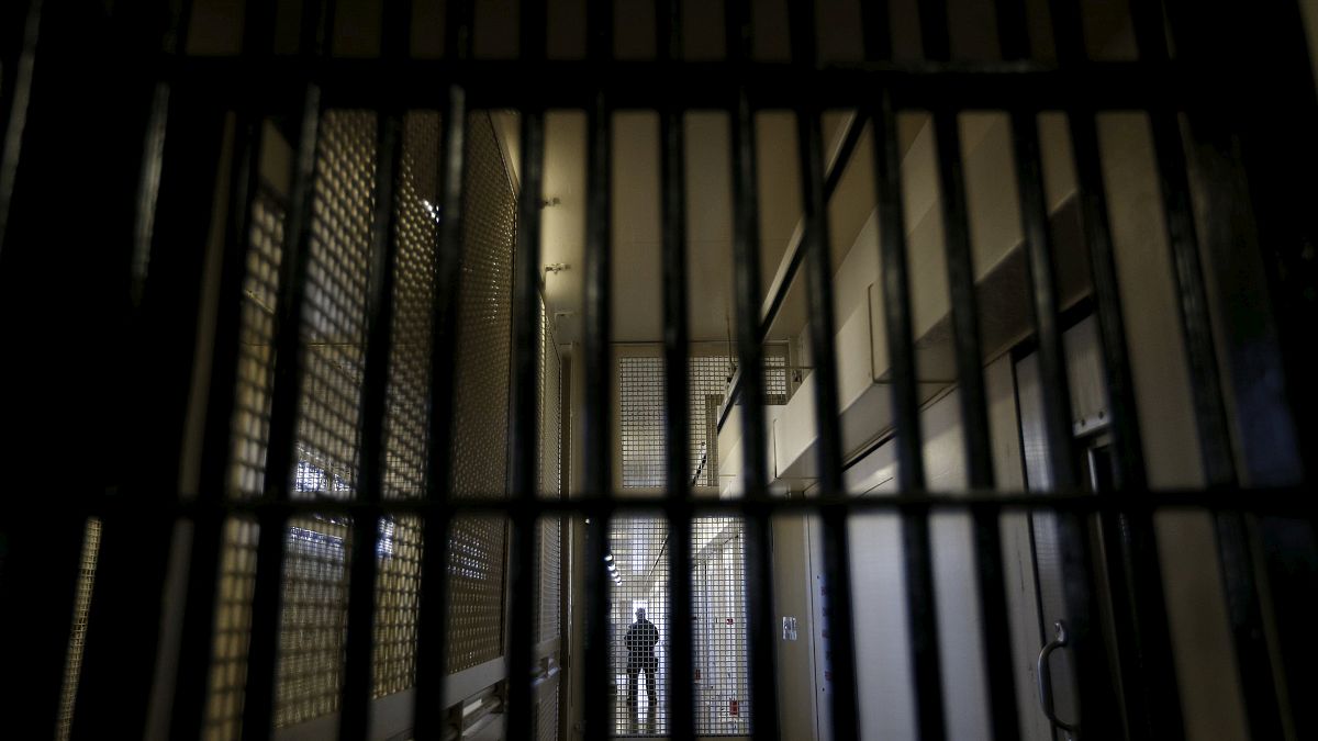 Avrupa Konseyi raporu: Avrupa'da mahkum oranı geriledi; Türkiye raporda bulunmuyor