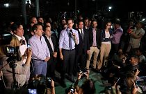 Venezuela: revocata l'immunità a Juan Guaidó