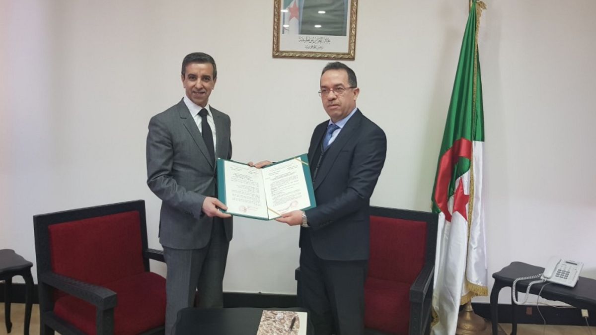استمرار المتاعب القضائية لرجل الأعمال الجزائري علي حداد