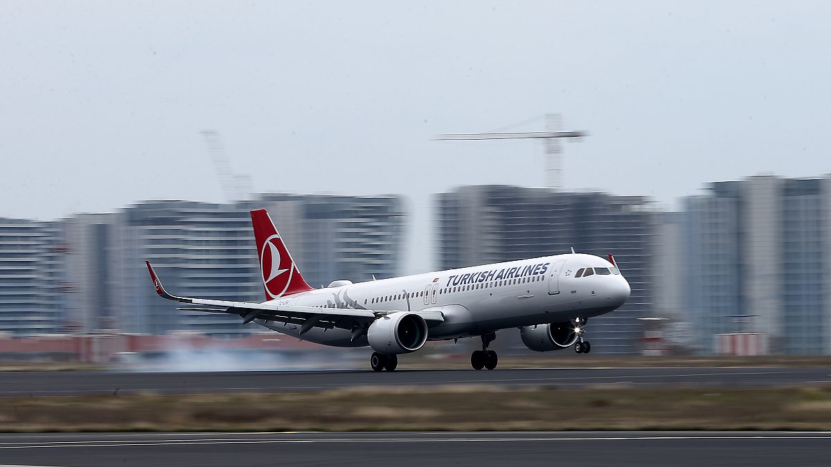 Atatürk'ten İstanbul Havalimanı'na "büyük göç" başlıyor: Taşınma süreci nasıl işleyecek?