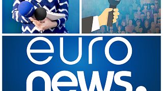 Euronews Newsletter: Το καθημερινό ενημερωτικό δελτίο για εσάς