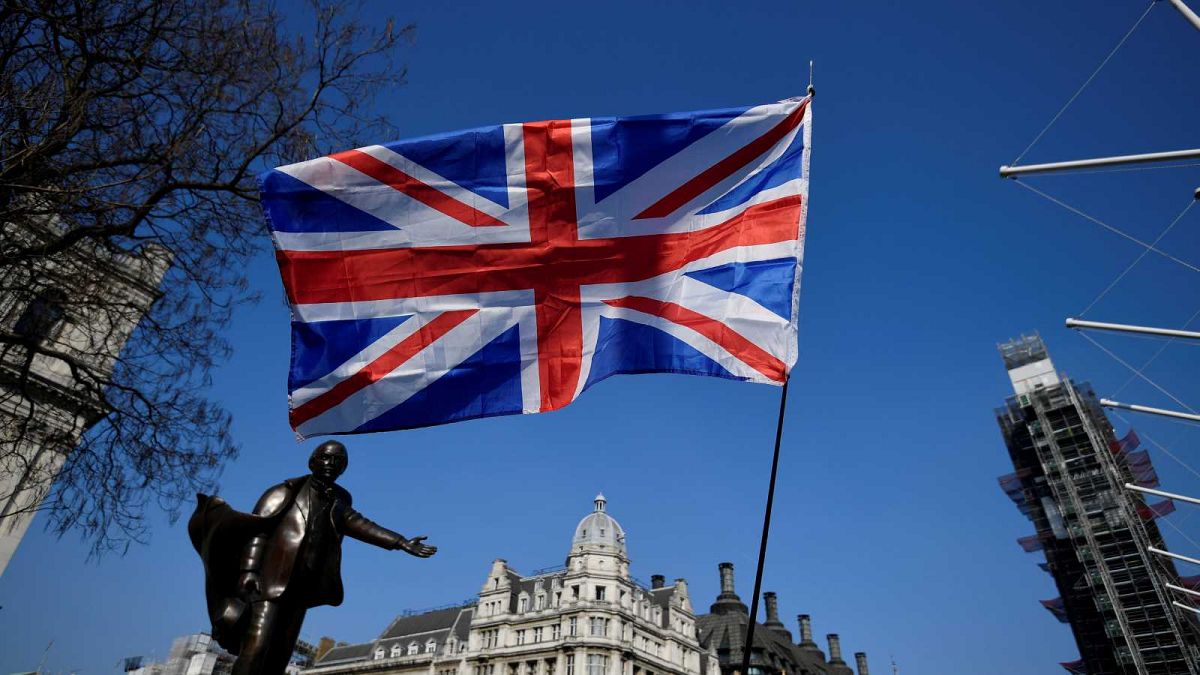Brexit : la demande de report laisse les Britanniques sceptiques