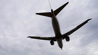 Τα αεροσκάφη στην Ευρώπη μολύνουν τον αέρα – Ποιες αεροπορικές είναι οι πιο ρυπογόνες!