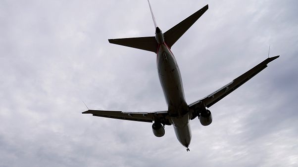 Tribunal isenta companhia aérea de indemnização Tribunal isenta companhia aérea de indemnização