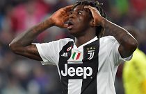 Football : nouvel incident raciste en Italie