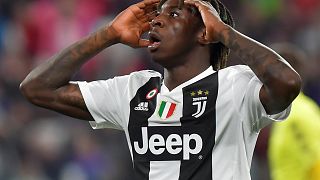 Rasszista botrány a Cagliari-Juventus olasz bajnokin