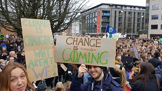 Битва за климат: экореволюция в Дании