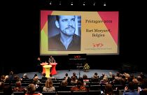 Astrid Lindgren Memorial Award jury announces this year's laureate