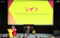 Flamand író kapta a gyermekirodalom legnagyobb elismerését