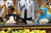 Brunéi empieza a aplicar la sharía