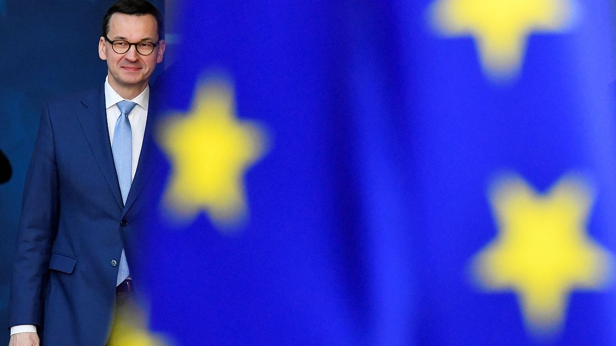 Kötelezettségszegési eljárást indít az Európai Bizottság Lengyelország ellen