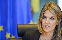 Greek MEP seeks new ways to fight misinformation ahead of EU elections