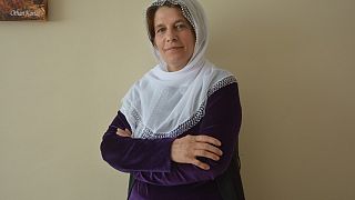 Fatma Türkan: Batman’da tabuları yıkan kadın muhtar