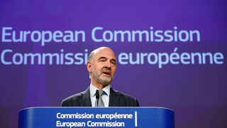 Pierre Moscovici señala que habrá controles inmediatos si hay Brexit caótico 