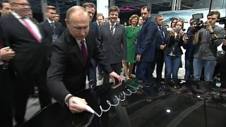 Mercedes-Benz: "Сделано в России"
