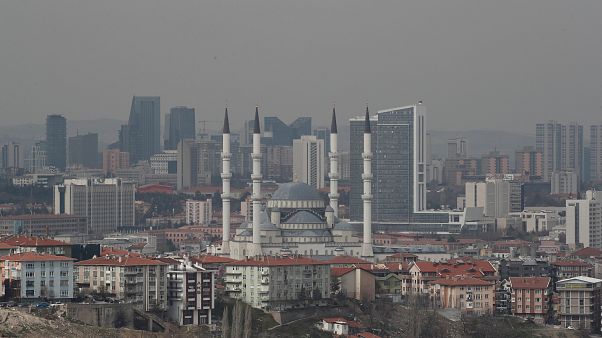 Avrupa Konseyi: Türkiye'de seçim sistemi sağlıklı görünüyor Avrupa Konseyi: Türkiye'de seçim sistemi sağlıklı görünüyor