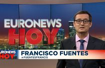Euronews Hoy | Las noticias del miércoles 3 de abril de 2019