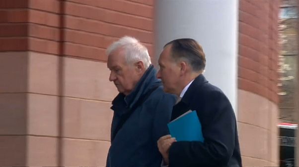 No hay sentencia para el principal acusado de la tragedia de Hillsborough No hay sentencia para el principal acusado de la tragedia de Hillsborough