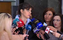 Roumanie : levée du contrôle judiciaire pour la magistrate Laura Kovesi