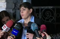 Bukarest: Gericht beendet Reiseverbot gegen Juristin Kövesi