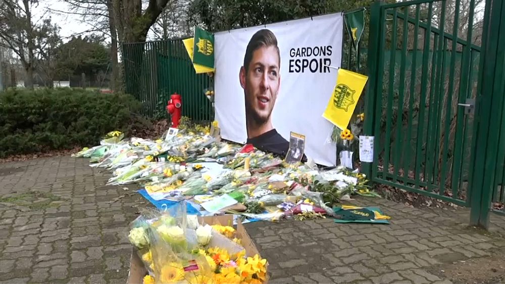 Affaire Sala : nouveau délai accordé à Cardiff