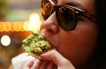 A halálozások 20 százalékát a helytelen táplálkozás okozza