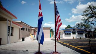 EEUU aplaza el endurecimiento del embargo a Cuba