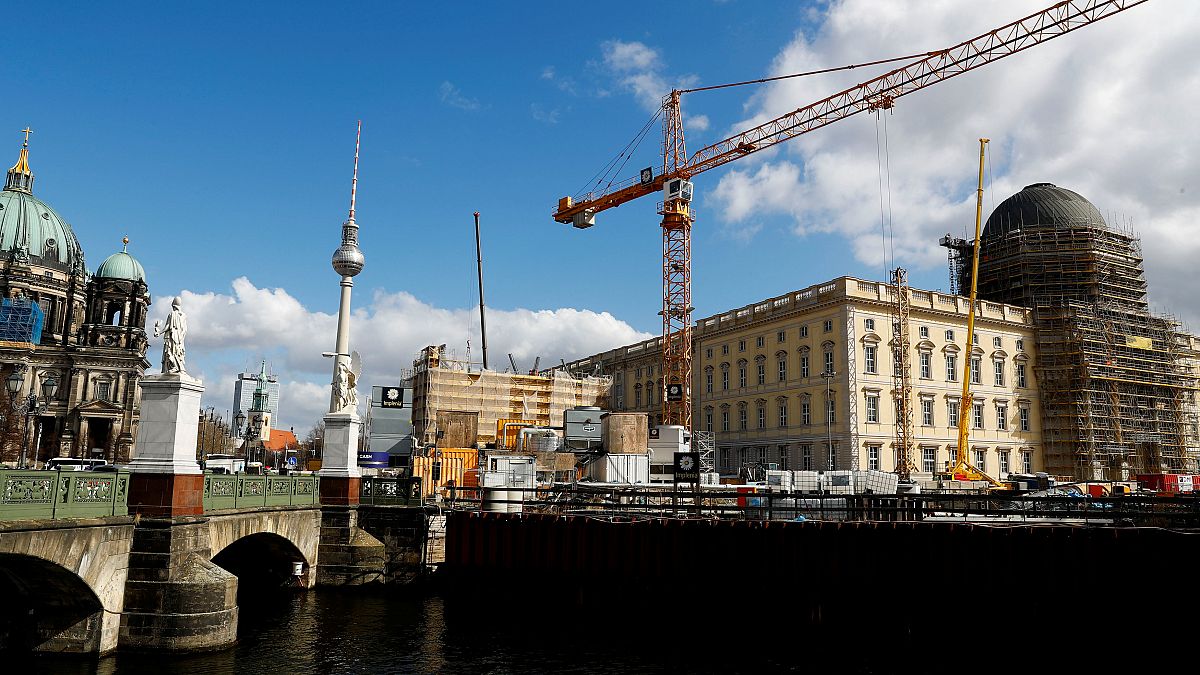 Rendas cada vez mais caras em Berlim: ativistas pedem referendo