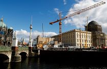 Rendas cada vez mais caras em Berlim: ativistas pedem referendo