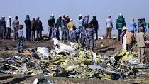 نخستین گزارش سقوط بوئینگ اتیوپی: خلبانان طبق راهنما عمل کرده‌اند